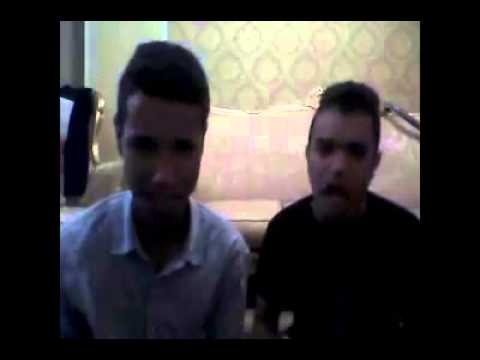 Arfodek De7k El Sanen D D