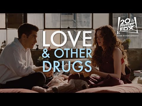 Love Other Drugs ITunes Special Features Spotlight 20th Century FOX Love Other Drugs ITunes Special Features Spotlight 20th Century FOX
