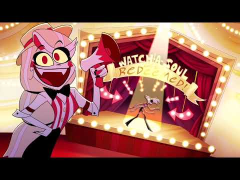 Speedrun To Redemption Hazbin Hotel Season 2 VF Canadian French Français Canadien