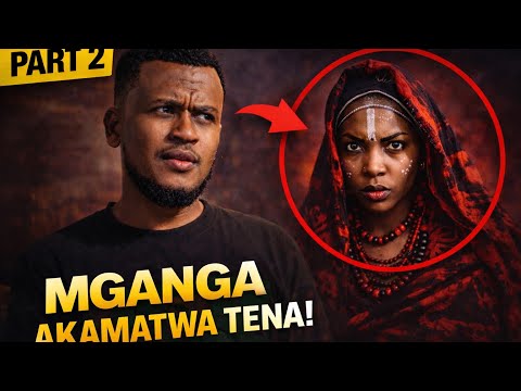 Mganga Wa Kienyeji Anayeshutumiwa Kumfukia Athumani Nyanza Akamatwa Tena