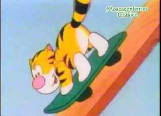  Billy El Gato Opening Español Latino