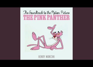 The Pink Panther Theme
