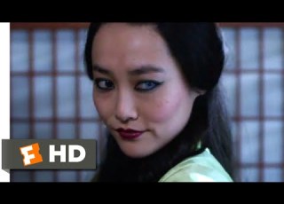  47 Ronin 2013 Under The Witch S Spell Scene 3 10 Movieclips