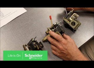  Adjusting Rating Of Square D 9013 Power Pressure Switch Schneider Electric Support