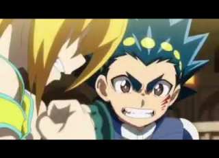 سبيستون بي باتل بيرست تيربو الحلقة 29