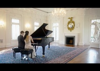  A Kiss MOZART Cosi ANDERSON ROE