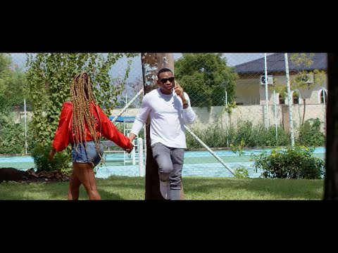 Otile Brown Hi Official Video Sms Skiza 7300843 To 811