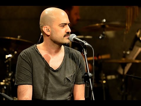 Toygar Işıklı Bırak Sende Kaybolayım