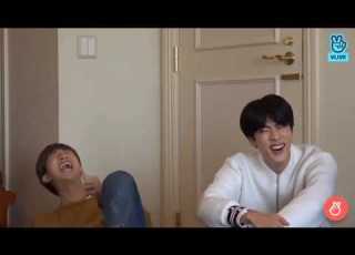 Namjoon Laugh That Can Give You A High Grades