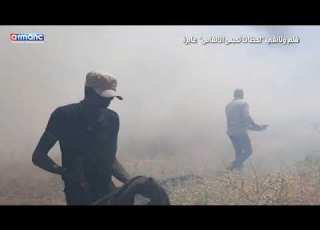  عابرة جل آغا جوادية لحظات مشوقة خرائق