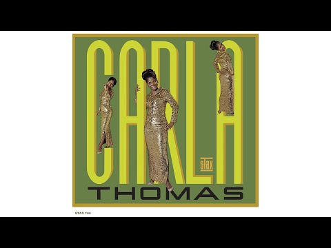 Carla Thomas B A B Y Official Audio Carla Thomas B A B Y Official Audio