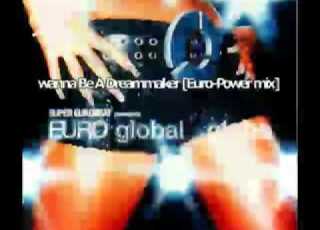  Globe Wanna Be A Dreammaker Euro Power Mix