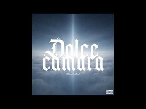 Booba Dolce Camara Solo