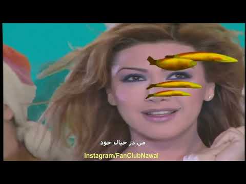 Nawel Zoghbi Ala Baly نوال الزغبي على بالي فيديو كليب