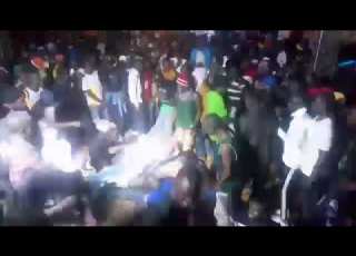  Crazysunday Club Changez Busia Dj Sumuni Dj Gamla Mc Kaparo