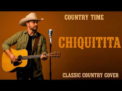 Chiquitita ABBA Classic Country Cover Highland Melodies