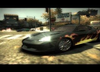 Need For Speed Most Wanted 2005 Walkthrough 56 Dunwich Bay Circuit