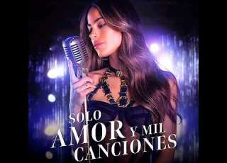 Tini Stoessel Jorge Blanco Podemos Audio Official Solo Amor Y Mil Canciones Disney