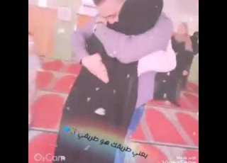حبيبي عقبالى انا وانت