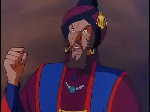 فيلم السندباد كامل