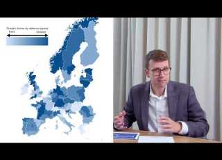  LaSalle S European Cities Growth Index ECGI 2025
