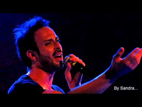 Constantinos Christoforou Mipws I Agapi Einai Zali Live