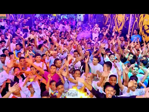 اغنيه ياقطر الصعيد على طريقه احمد الصعيدى