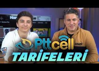  90 TL YE EFSANE PAKET PttCell Tarifeleri
