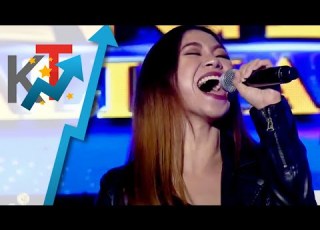 Alaiza Sua Sings Chandelier