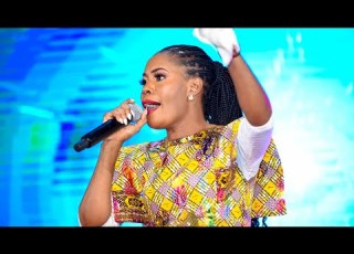 Lilian Jairo Ine Nyasae Live You Are God