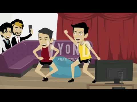 ابطال الجمهوريه قصص رورو تصميمي Kooky