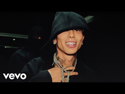 CENTRAL CEE BOOGA Music Video