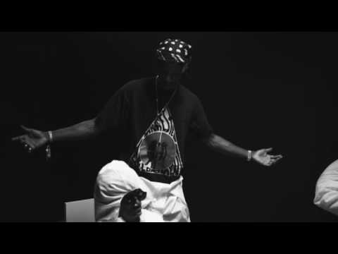 Denzel Curry Zenith Ft Joey BadA Official Music Video