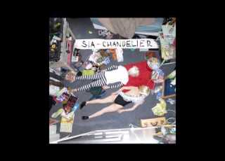  Sia Chandelier Official Instrumental