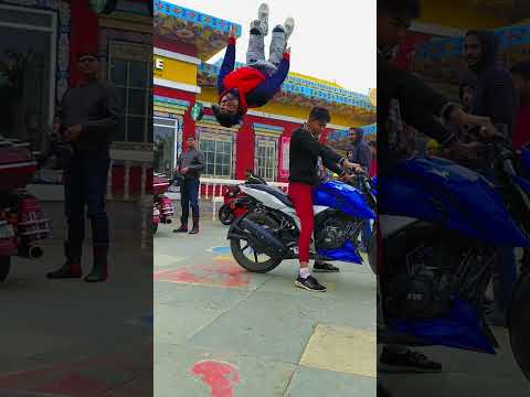 Imran Khan Satisfya Official Music Video