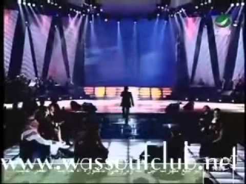 جورج وسوف جواد العلي