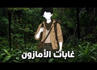  لماذا لا يريد البشر استكشاف غابات الأمازون