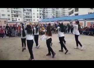 استعراض اغنية صباح الخير يا مولاتي