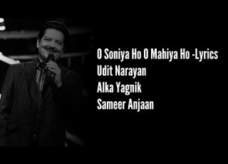 O Soniya Lyrics Udit Narayan Alka Yagnik Ishq Hai Tumse Bipaha Basu Dino Morea
