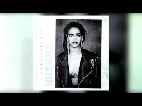 Rihanna Bitch Better Have My Money Official Instrumental BBHMM