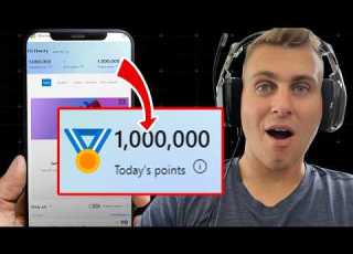 How I Get Free Microsoft Reward Points