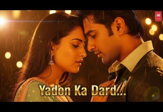 Yadon Ka Dard New Hindi Romantic Song 2025 Bollywood Evergreen Sad Hits Sad Song