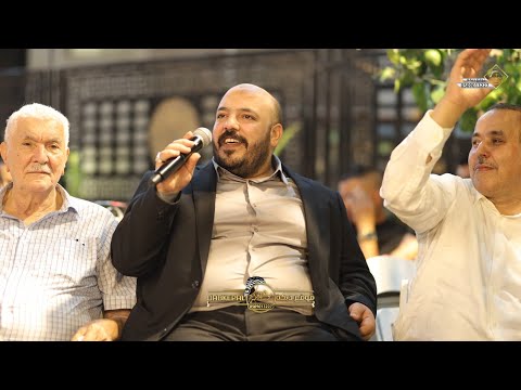 يزن حمدان وعبود شحاده العريس امير المشهد 2025 يزن حمدان وعبود شحاده العريس امير المشهد 2025