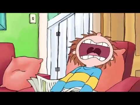 Roary The Racing Car Crying Voice