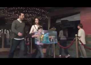Samsung Bulgaria TV Ads