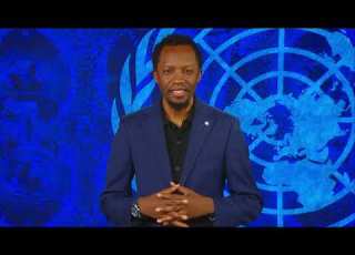  UN News Bulletin January 15 2026 Presented By Anold Kayanda