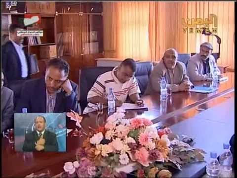 إصدار رقم جلوس بصورة الطالب بغية القضاء على ظاهرة التزوير