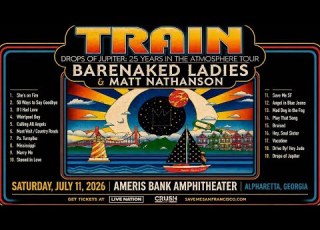  Train Full Some BNL Nathanson Ameris Bank Amp Alpharetta Ga 07 11 2026
