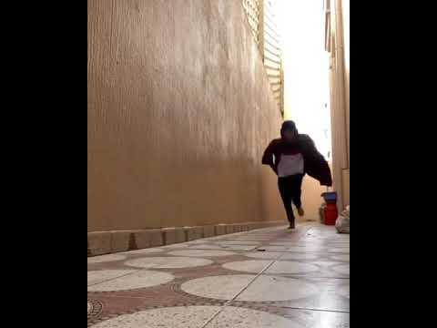 تلك اشارة باتمان