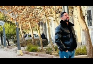 الشاب نصرو الصغير أغنية عميروش منانة 2026